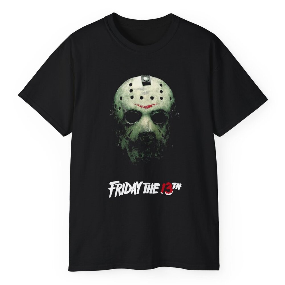 Friday the 13th